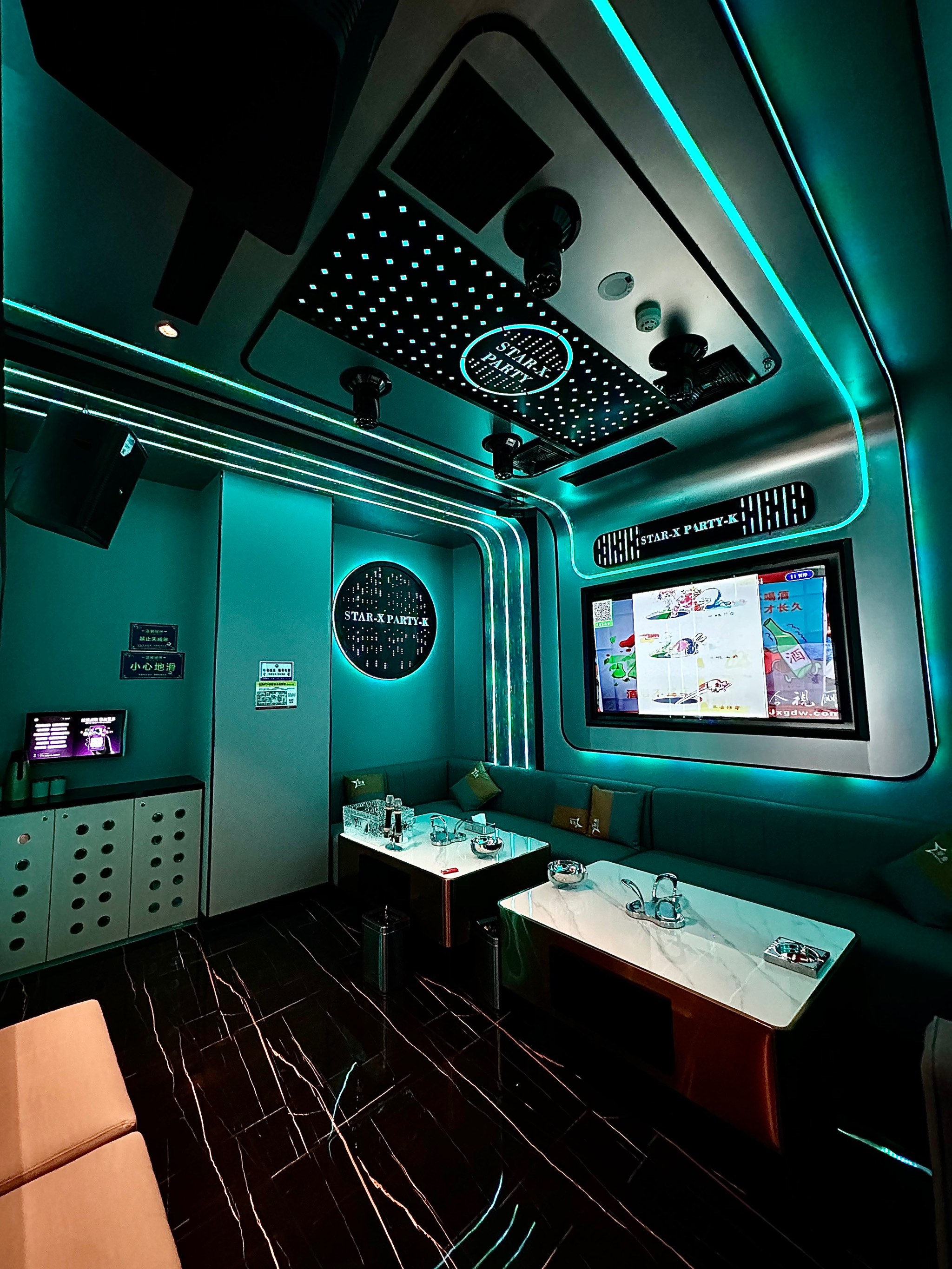 太原商务ktv，尽享商务的欢乐-杏花岭区ktv预定