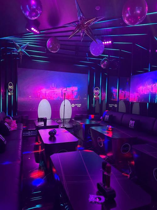 太原商务ktv引领商务ktv新玩法-杏花岭区ktv订房